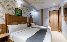 Lotus Grand Mumbai Near International Airport